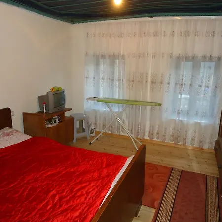 Guest house Aed