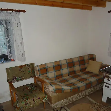 Guest house Aed *