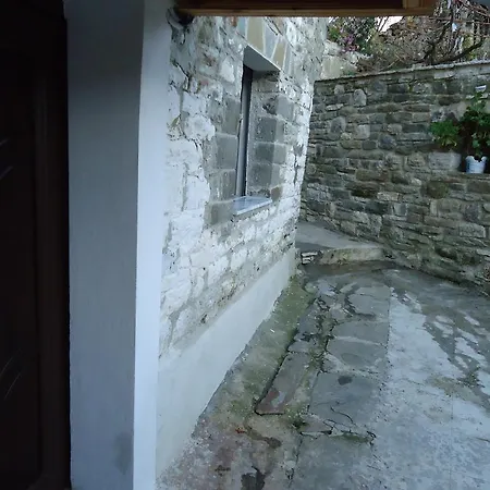 Aed Guest house Sheper