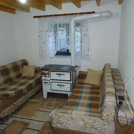 Guest house Aed Sheper